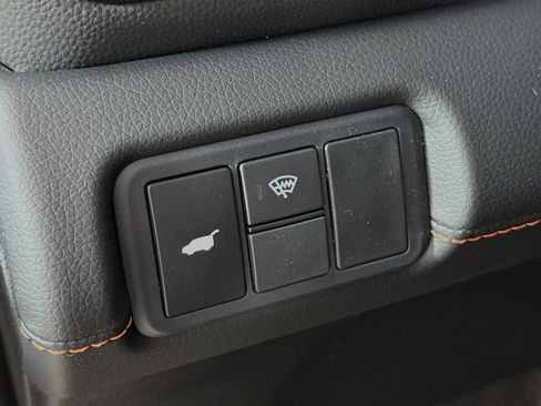 New 2026 Honda Passport TrailSport Elite image 9