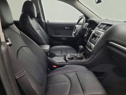Used 2017 GMC Acadia Limited SLT image 21