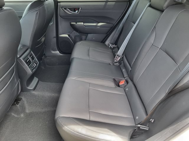New 2026 Subaru Outback Touring XT AWD/4WD image 12
