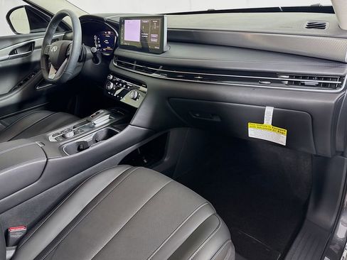 Certified 2026 INFINITI QX60 Luxe image 39