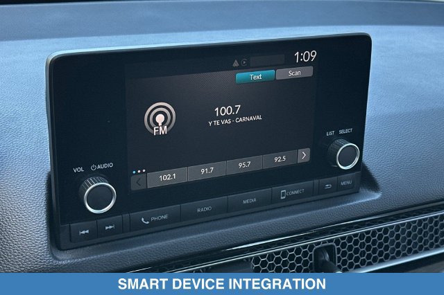 Certified 2026 Honda Civic Sport image 20