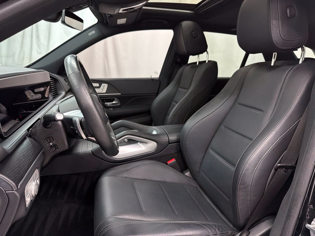 Certified 2024 Mercedes-Benz GLE 450 4MATIC image 14