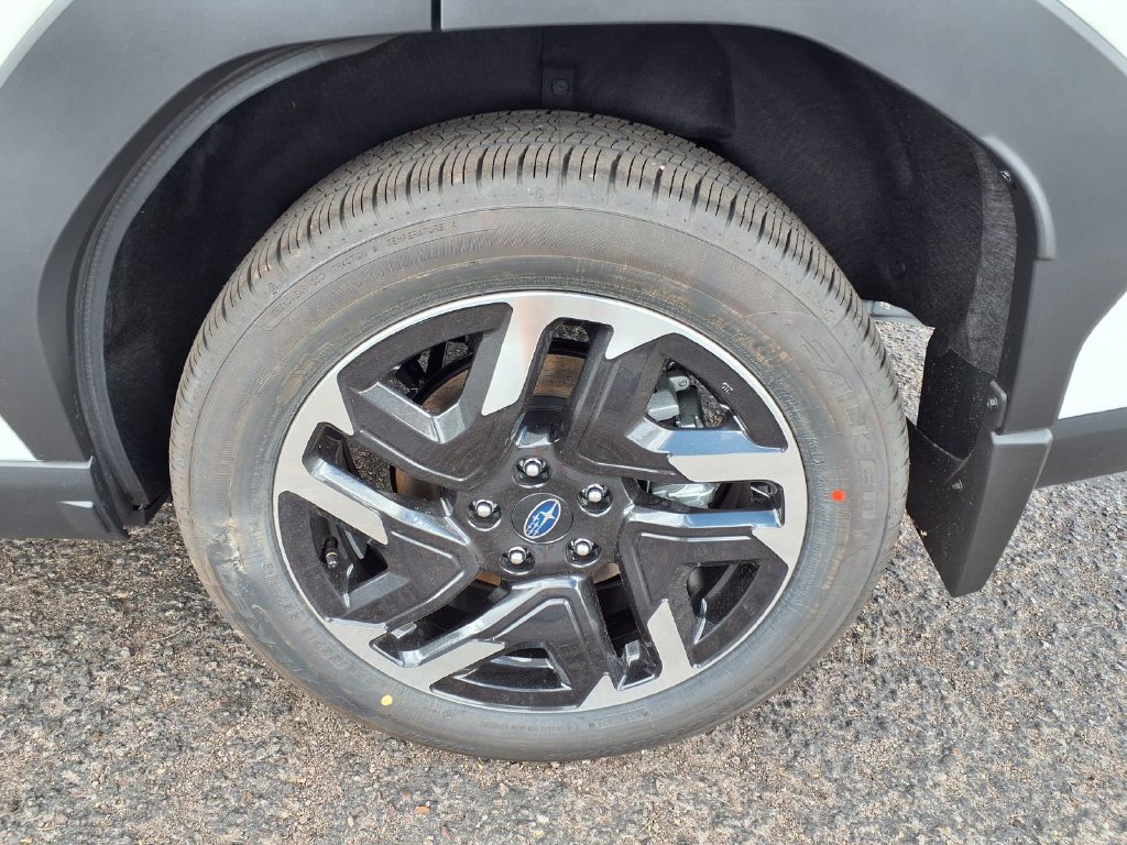 New 2026 Subaru Forester Touring AWD/4WD image 13