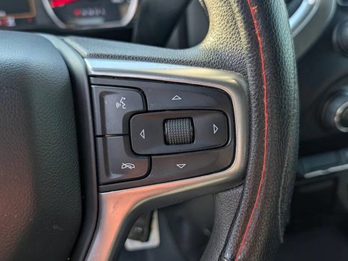 Used 2020 Chevrolet Silverado 1500 LT image 17