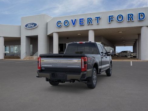 New 2026 Ford F250 King Ranch AWD/4WD image 8