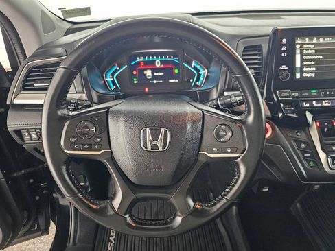 Used 2024 Honda Odyssey EX-L image 25