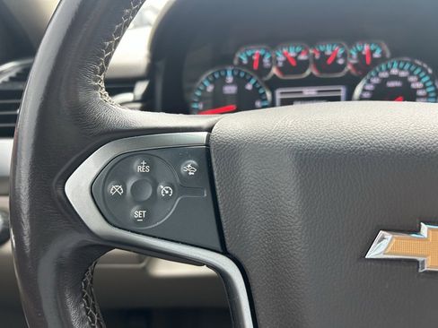 Used 2019 Chevrolet Tahoe LT image 17