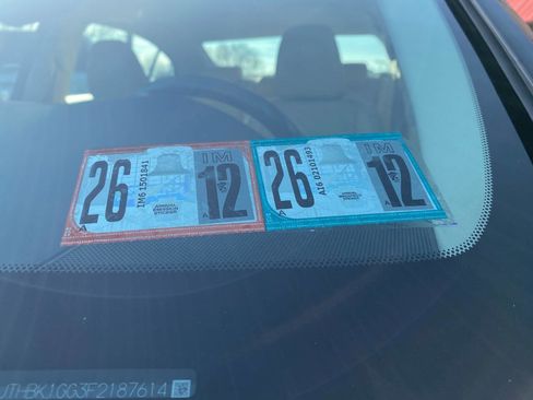 Used 2015 Lexus ES 350 image 35