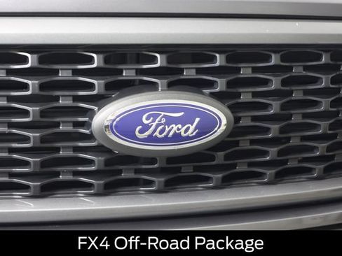 Used 2023 Ford F150 XL w/ STX Appearance Package AWD/4WD image 22