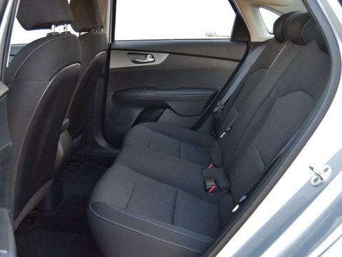 Used 2021 Kia Forte LXS image 31