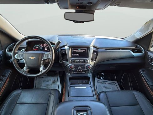 Used 2017 Chevrolet Tahoe Premier image 19
