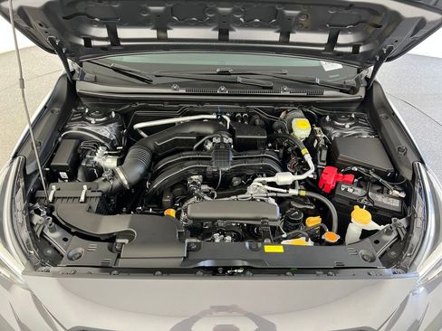 New 2026 Subaru Crosstrek 2.0i Premium image 24