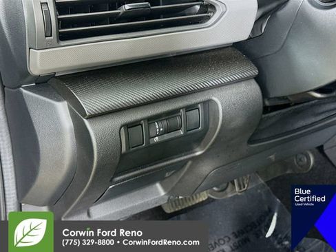 Used 2024 Subaru Crosstrek 2.5i Wilderness w/ Crosstrek Mirror Package AWD/4WD image 14