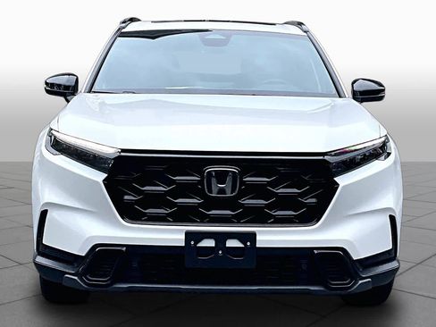 Certified 2024 Honda CR-V Sport-L image 37