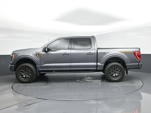 Used 2023 Ford F150 Tremor w/ Trailer Tow Package AWD/4WD image 5