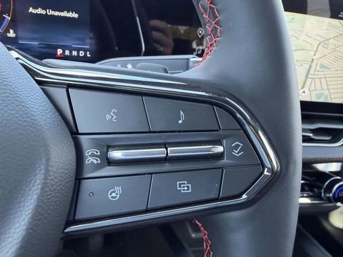 New 2026 Chevrolet Equinox RS image 97