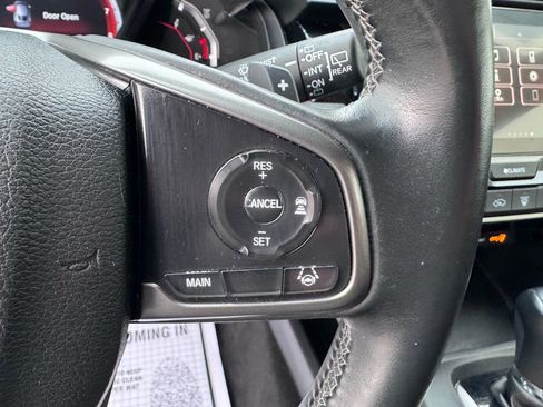 Used 2020 Honda Civic Sport image 20