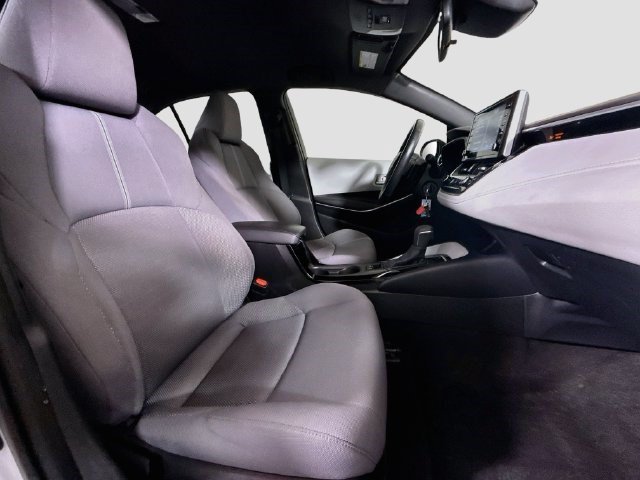 Used 2020 Toyota Corolla SE FWD image 27