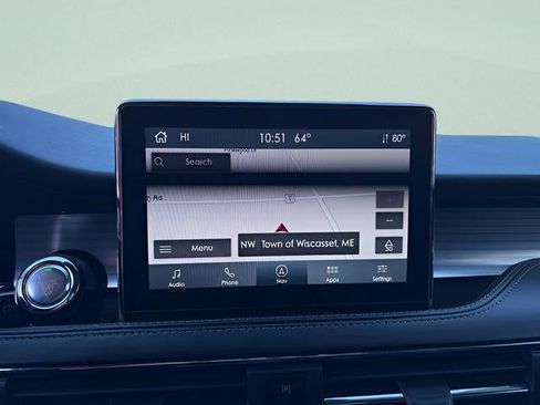 Used 2022 Lincoln Corsair AWD w/ Equipment Group 101A image 11