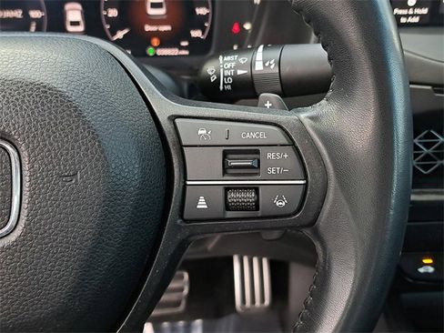 Certified 2023 Honda Accord Sport image 24