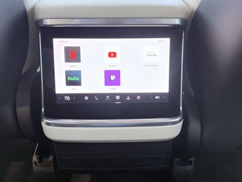 Used 2022 Tesla Model X AWD/4WD image 66