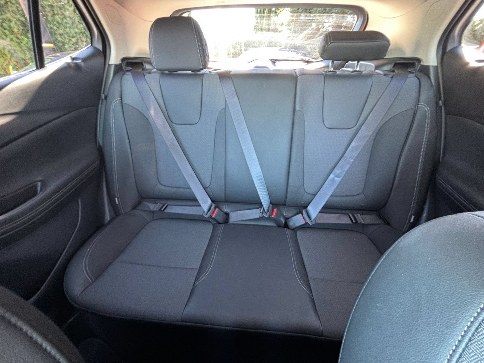 Used 2026 Buick Encore GX Preferred FWD image 36