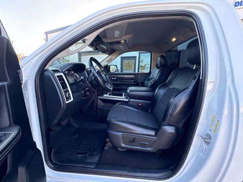 Used 2014 RAM 1500 Sport w/ Convenience Group image 19