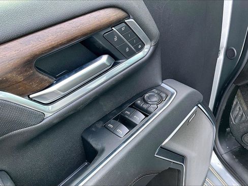 New 2026 Chevrolet Silverado 2500 High Country w/ High Country Premium Package image 18