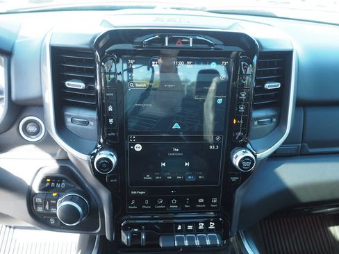 Used 2023 RAM 1500 Big Horn AWD/4WD image 22