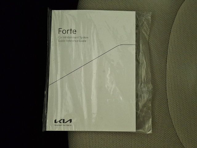 Used 2023 Kia Forte LXS w/ LXS Technology Package FWD image 25