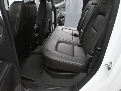 Used 2021 Chevrolet Colorado Z71 image 13