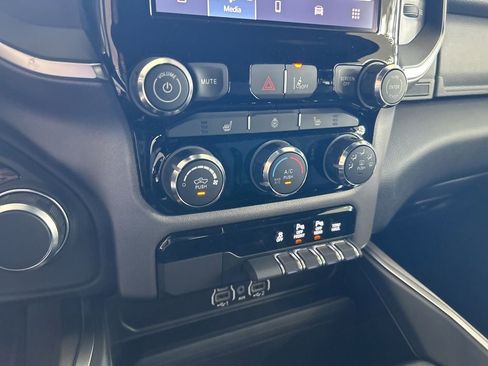 New 2026 RAM 1500 Big Horn w/ Night Edition image 44