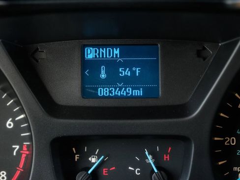 Used 2015 Ford Transit 250 148 Medium Roof image 15