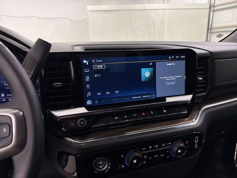 Certified 2024 Chevrolet Silverado 1500 LT image 23