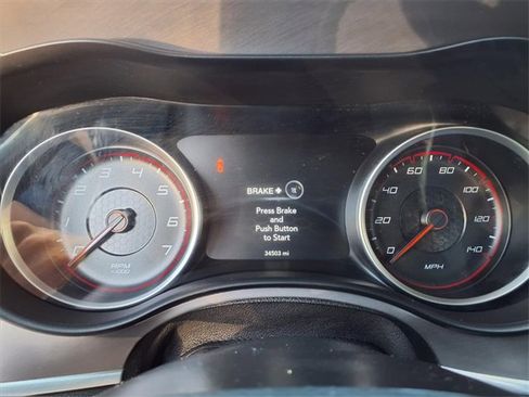 Used 2022 Dodge Charger SXT image 14