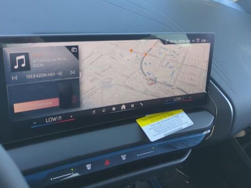 New 2026 BMW X3 xDrive30 image 20