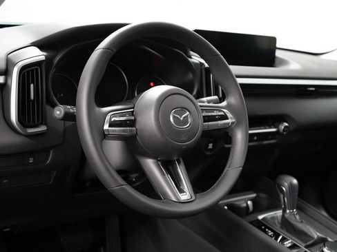 Used 2025 MAZDA CX-50 AWD 2.5 S w/ Premium Package image 13