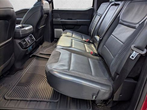 Certified 2023 Ford F150 Raptor AWD/4WD image 18