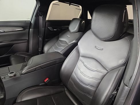 Used 2019 Cadillac CT6 Sport image 18