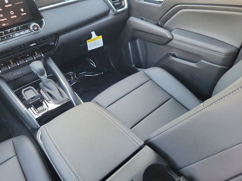 New 2026 GMC Canyon Elevation RWD image 12