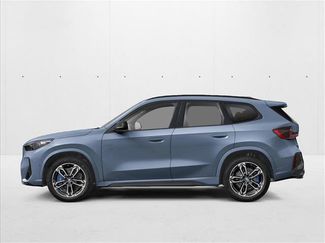 New 2026 BMW X1 M35i AWD/4WD video 3