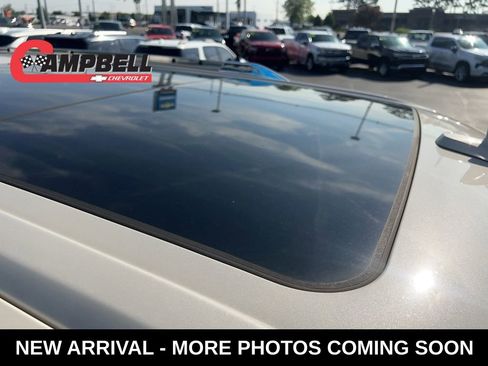Used 2024 Lincoln Navigator Reserve AWD/4WD image 9