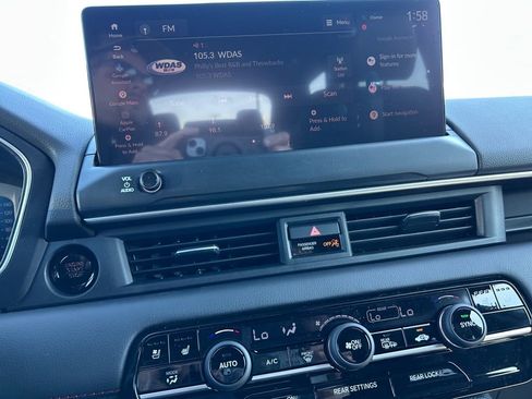 New 2026 Honda Pilot Black Edition image 23