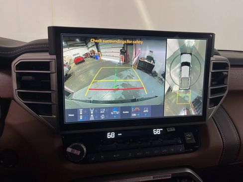 New 2026 Toyota Tundra 1794 Edition image 71