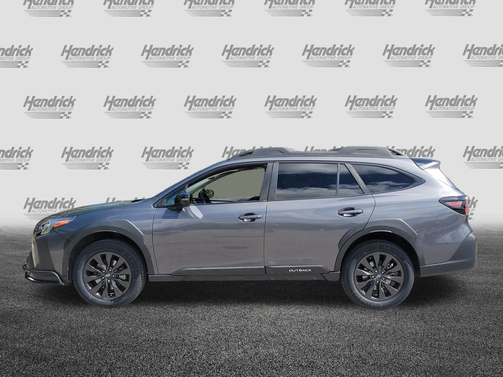 Used 2024 Subaru Outback Onyx Edition XT w/ Tech Package 2 AWD/4WD image 7