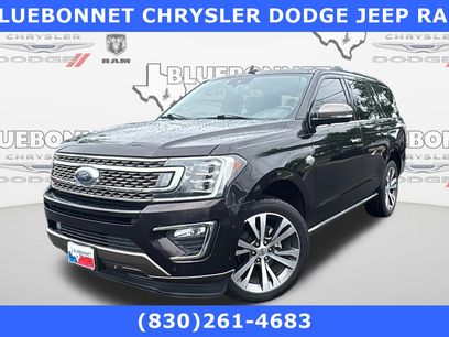 Used 2021 Ford Expedition King Ranch