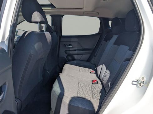 New 2026 Nissan Kicks SV w/ SV Premium Package image 14