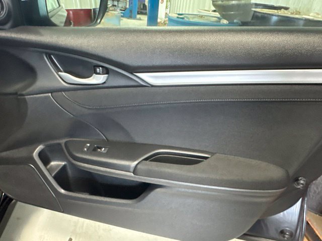 Used 2017 Honda Civic EX image 18