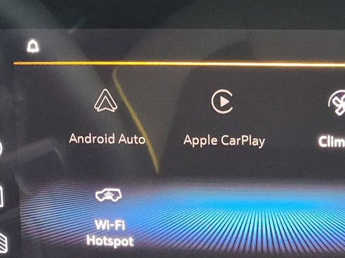 New 2026 Chevrolet Trax ACTIV w/ Driver Confidence Package image 22