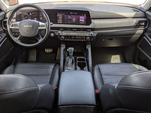 Certified 2023 Kia Telluride SX Prestige AWD/4WD image 26